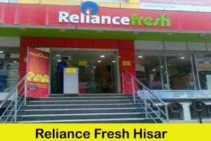 Best Kirana Shop Hisar 2023