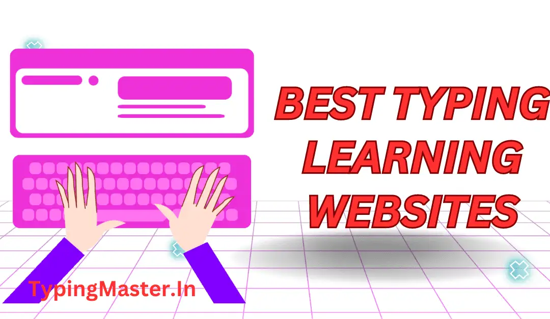 typingmaster.in learn typing Best Typing Learning Website 2024